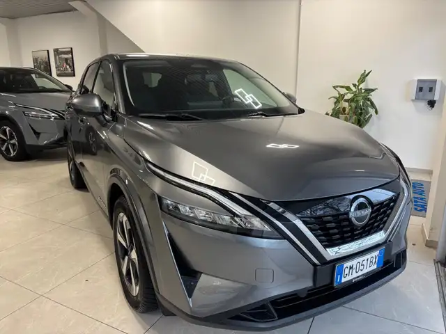 Nissan Qashqai Qashqai e-Power Tekna