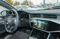 Audi A6 Avant 55 2.0 TFSI e quattro sport Alu Matrix-LE Negro - thumbnail 15