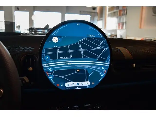 Mini Cooper Cooper view 11