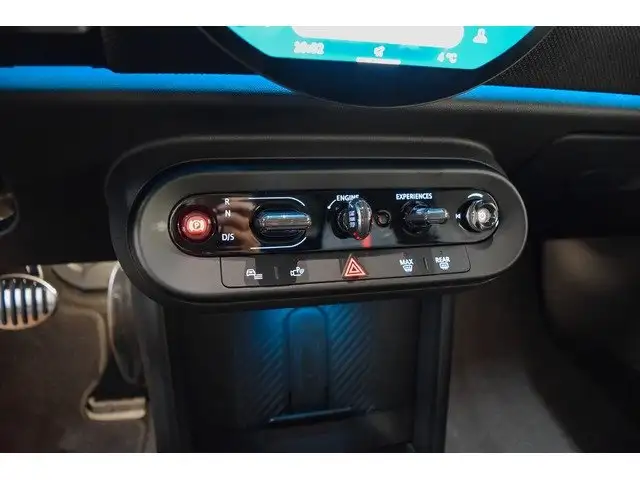 Mini Cooper Cooper view 12