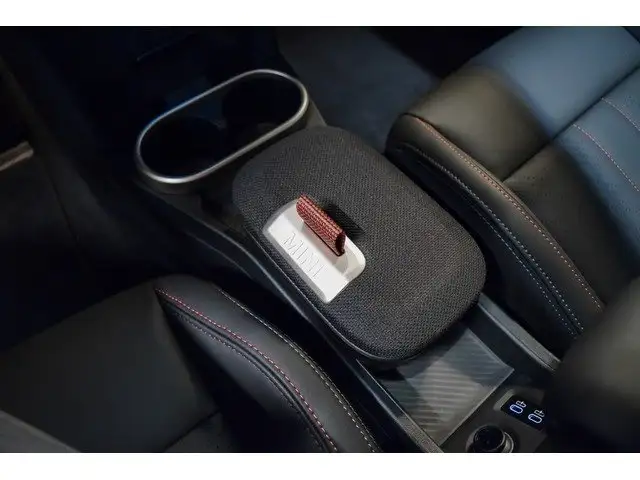 Mini Cooper Cooper view 13