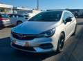 Opel Astra K Sports Tourer Elegance Start/Stop TüV NEU Silber - thumbnail 1