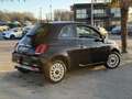 Fiat 500 0.9 8V TWINAIR 85CH S\u0026S LOUNGE Noir - thumbnail 3