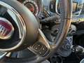 Fiat 500 0.9 8V TWINAIR 85CH S\u0026S LOUNGE Noir - thumbnail 14