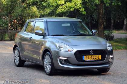 Suzuki Swift 1.2 Select | 2018 | Navi | Achteruitrijcamera |