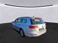 Volkswagen Passat Variant BUSINESS 2.0 TDI DSG LED AHK NAVI Silber - thumbnail 2