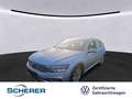 Volkswagen Passat Variant BUSINESS 2.0 TDI DSG LED AHK NAVI Silber - thumbnail 1