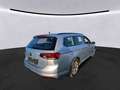 Volkswagen Passat Variant BUSINESS 2.0 TDI DSG LED AHK NAVI Silber - thumbnail 4