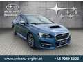 Subaru Levorg Levorg 1,6 GT-S Blau - thumbnail 2