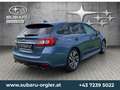 Subaru Levorg Levorg 1,6 GT-S Blau - thumbnail 6