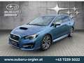 Subaru Levorg Levorg 1,6 GT-S Blau - thumbnail 1
