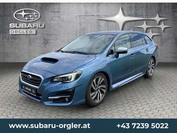 Levorg 1,6 GT-S