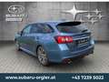 Subaru Levorg Levorg 1,6 GT-S Blau - thumbnail 5