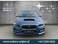 Subaru Levorg Levorg 1,6 GT-S Blau - thumbnail 3