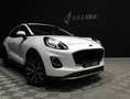 Ford Puma 1.0 EcoBoost MHEV Titanium 125 Bianco - thumbnail 12