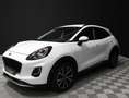 Ford Puma 1.0 EcoBoost MHEV Titanium 125 Bianco - thumbnail 4