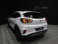 Ford Puma 1.0 EcoBoost MHEV Titanium 125 Bianco - thumbnail 5