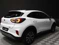 Ford Puma 1.0 EcoBoost MHEV Titanium 125 Bianco - thumbnail 8