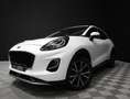 Ford Puma 1.0 EcoBoost MHEV Titanium 125 Bianco - thumbnail 9