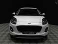 Ford Puma 1.0 EcoBoost MHEV Titanium 125 Bianco - thumbnail 3