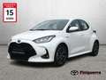 Toyota Yaris 1.5 Hybrid 5 porte Trend - thumbnail 1