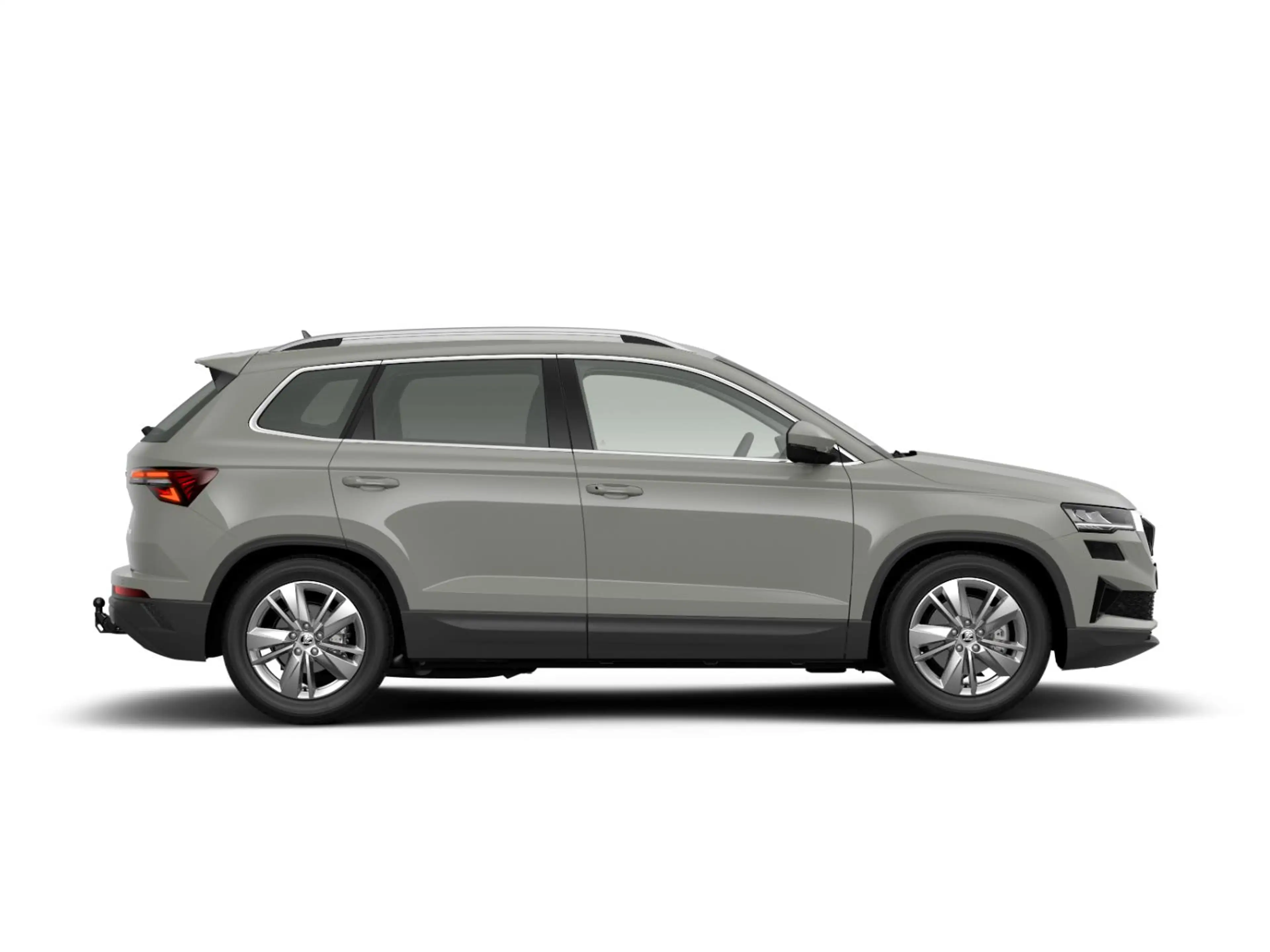 Skoda Karoq Selection 2.0 TDI DSG 4x4 AHK+Navi+ACC+Cam+Wint... — photo 2