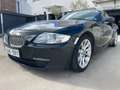 BMW Z4 Z4 3.0siA 24v Full Options Cuir Clim Gps Carnet !! Noir - thumbnail 3