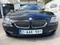 BMW Z4 Z4 3.0siA 24v Full Options Cuir Clim Gps Carnet !! Noir - thumbnail 2