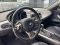 BMW Z4 Z4 3.0siA 24v Full Options Cuir Clim Gps Carnet !! Noir - thumbnail 9