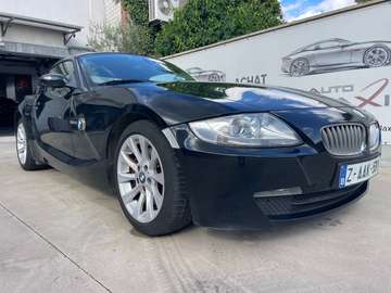 Z4 3.0siA 24v Full Options Cuir Clim Gps Carnet !!