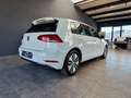 Volkswagen Golf e-Golf VII Lim.*WÄRMEPUMPE*NAVI*CCS*DYNAUDIO* Weiß - thumbnail 10