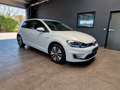 Volkswagen Golf e-Golf VII Lim.*WÄRMEPUMPE*NAVI*CCS*DYNAUDIO* Weiß - thumbnail 5