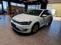 Volkswagen Golf e-Golf VII Lim.*WÄRMEPUMPE*NAVI*CCS*DYNAUDIO* Weiß - thumbnail 3