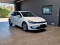 Volkswagen Golf e-Golf VII Lim.*WÄRMEPUMPE*NAVI*CCS*DYNAUDIO* Weiß - thumbnail 17