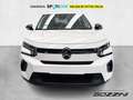 Citroen C3 PureTech 100 S&S You KM ZERO Blanco - thumbnail 14