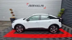 Citroen C4 HYBRIDE 136 E-DCS6 PLUS