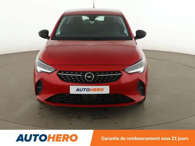 Opel Corsa view 9