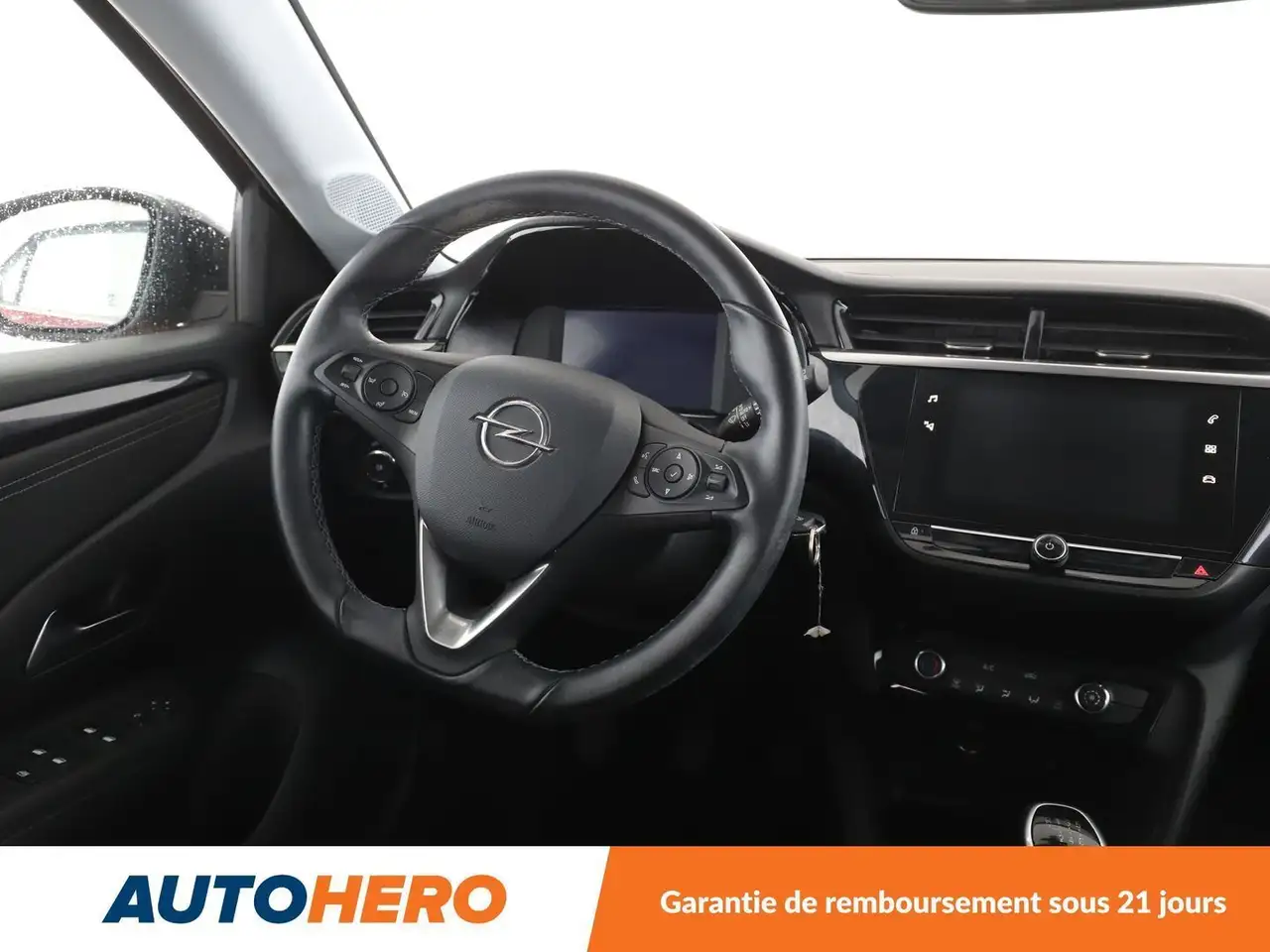 Opel Corsa Corsa — photo 13