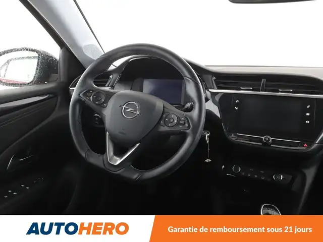 Opel Corsa view 13