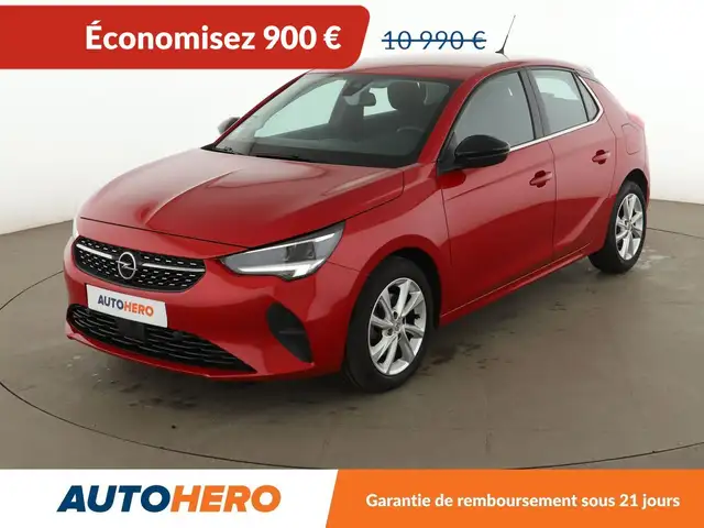 Opel Corsa 1.2 Turbo Elegance