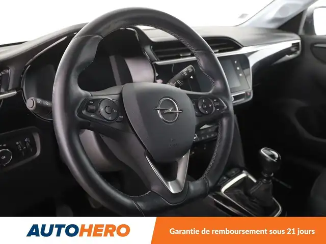 Opel Corsa view 11