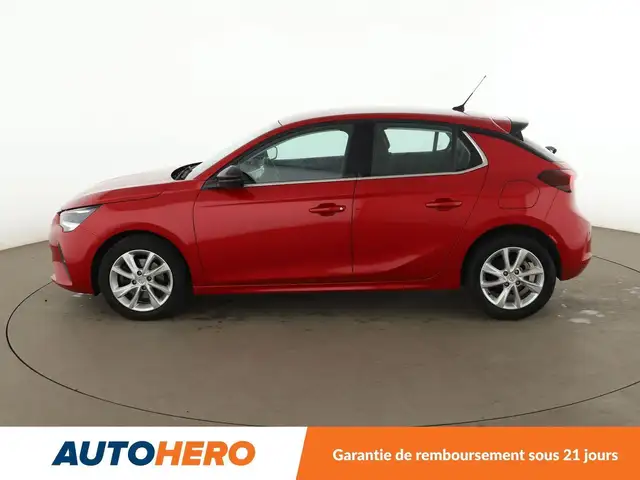 Opel Corsa view 3