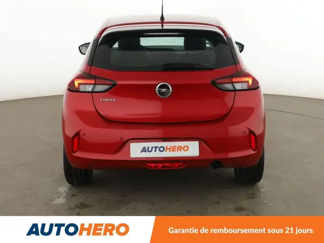 Opel Corsa view 5
