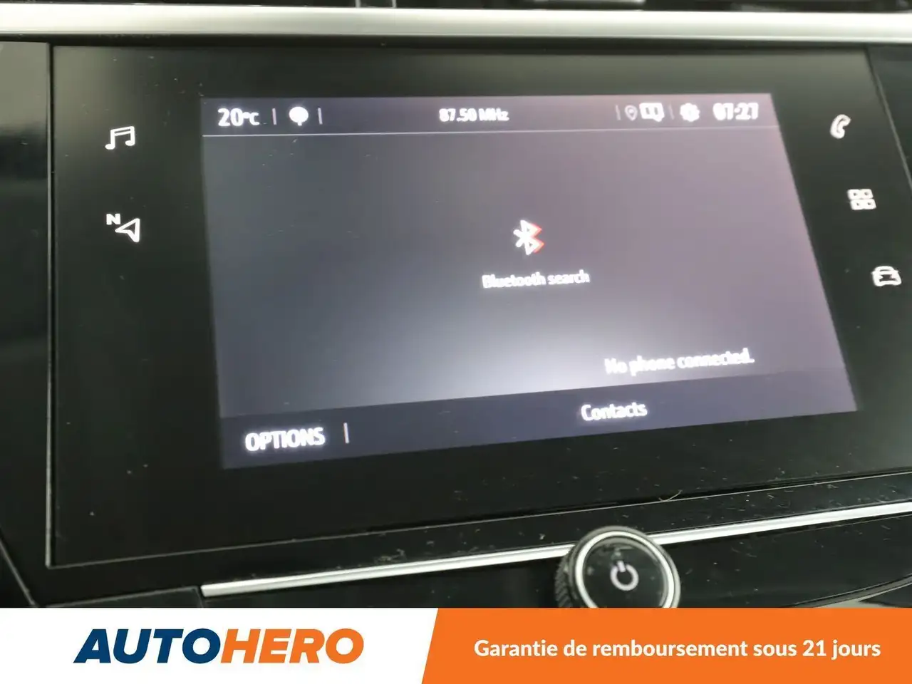 Opel Corsa Corsa — photo 23