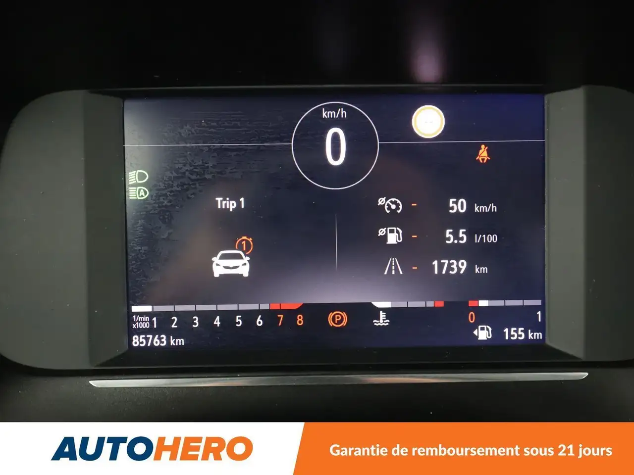 Opel Corsa Corsa — photo 20