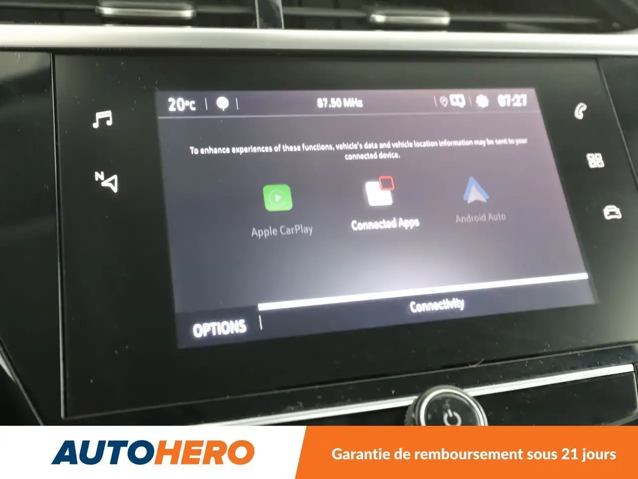 Opel Corsa Corsa — photo 21