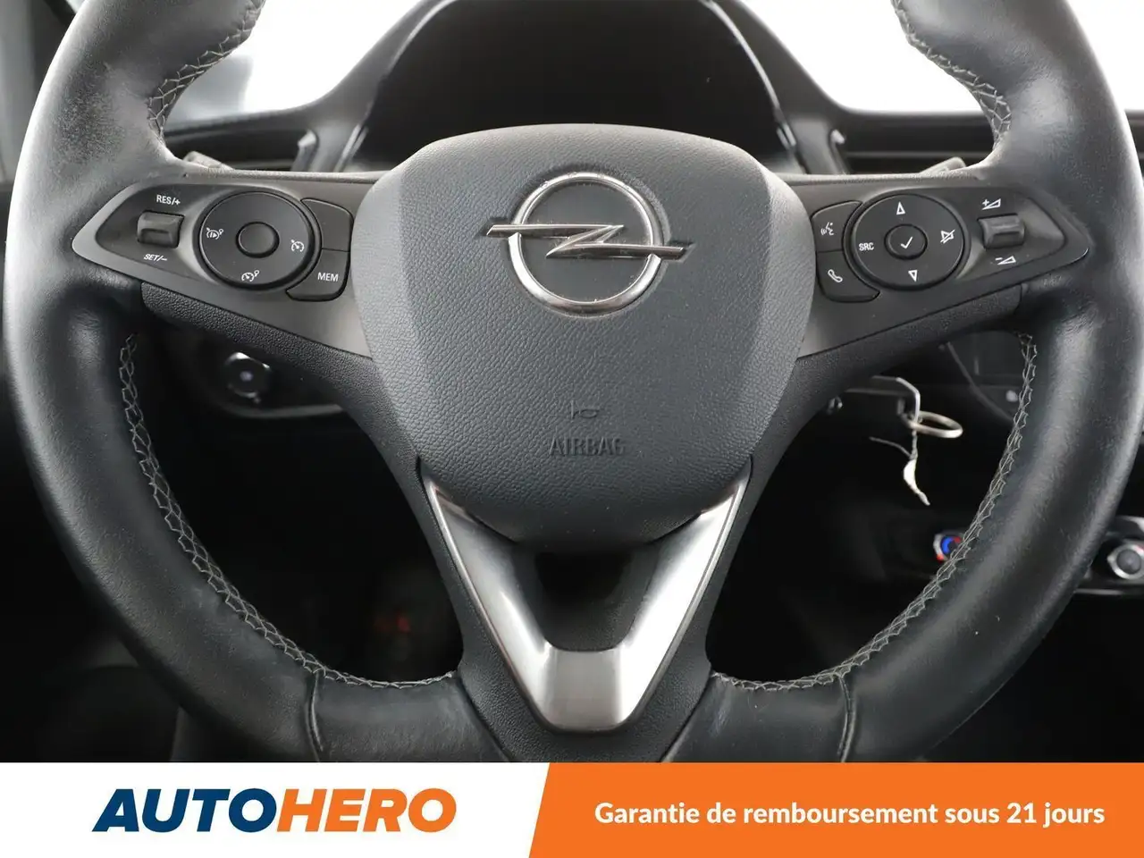 Opel Corsa Corsa — photo 19