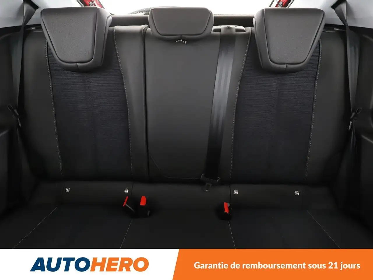 Opel Corsa Corsa — photo 15
