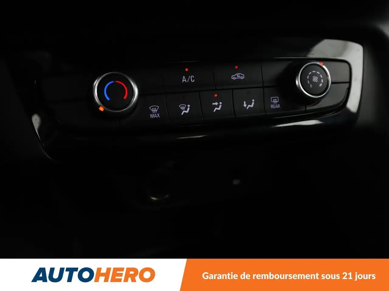 Opel Corsa Corsa — photo 26