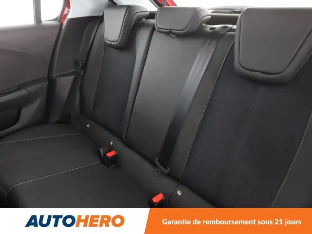 Opel Corsa view 14